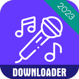 Song Downloader for Smule icône