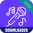 Song Downloader for Smule simgesi