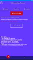 پوستر Song Downloader for Smule