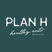 Plan H icon