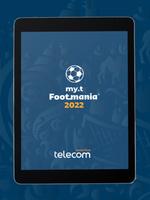 my.t Footmania 2022 capture d'écran 3