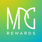 MPG Rewards icône
