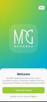 MPG Rewards Affiche