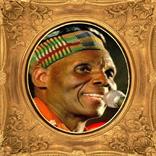 Oliver mtukudzi album - 2023