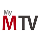 My Mongol TV icône