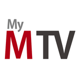 My Mongol TV icône