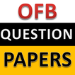 OFB Question Papers