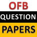 OFB Question Papers APK