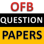 OFB Question Papers ไอคอน