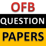 OFB Question Papers icône