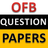 OFB Question Papers APK