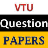 VTU Question Papers آئیکن