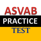 ASVAB Practice Test 2023 icône