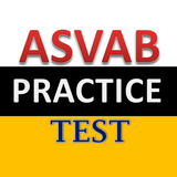 ASVAB Practice Test 2023 icon