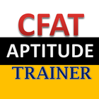 CFAT Trainer App icône