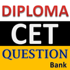 Diploma CET Question Papers APK