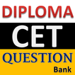 ”Diploma CET Question Papers