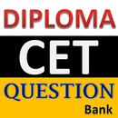 APK Diploma CET Question Papers