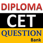 Diploma CET Question Papers ไอคอน