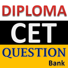 Diploma CET Question Papers आइकन