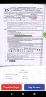 Diploma CET Question Papers โปสเตอร์