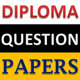 Diploma Question Paper App アイコン