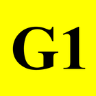G1 Driving Test icono