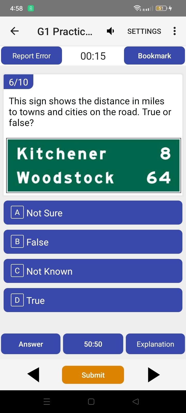 G1 Practice Test Ontario 2023 APK for Android Download G1 Practice Test Ontario 2023 APK for Android Download