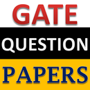 GATE Mechanical Engg Papers APK