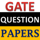 GATE Mechanical Engineering Previous Papers ícone