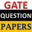 GATE Mechanical Engg Papers APK