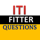 APK ITI Fitter Question Bank