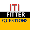 ITI Fitter Question Bank
