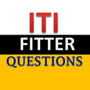 ITI Fitter Question Bank APK