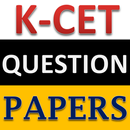 APK KCET Question Papers