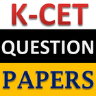 ikon KCET Question Papers