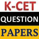 KCET Question Papers APK