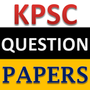 APK KPSC Exam Question Papers