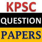 KPSC Exam Question Papers biểu tượng