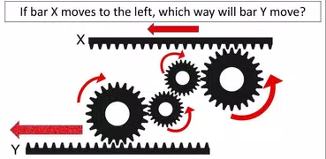 Mechanical Aptitude Test Prep