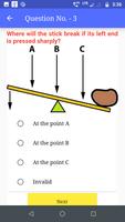 Mechanical Aptitude اسکرین شاٹ 3