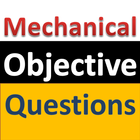 آیکون‌ Mechanical Engineering MCQ