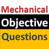 Mechanical Engineering MCQ icône