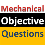 Mechanical Engineering MCQ ícone