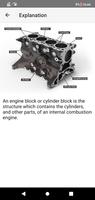 Mechanical Engineering MCQ скриншот 1
