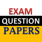 Exam Question Papers icône