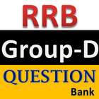 RRB group D 2018 Question Pape ikon