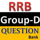 RRB group D 2018 Question Pape icon