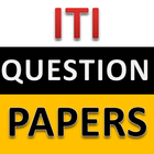 ITI Question Bank ícone