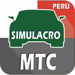 Simulador Balotario Perú APK download